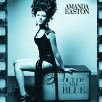 Out of the Blue  by Amanda Easton
