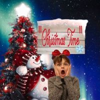 Christmas Time by Presley Lewis