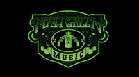 Matt Green Band live at the Pub