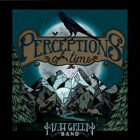 Perceptions of Time: CD