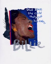 Billie Holiday / God Bless The Child