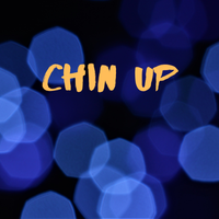 Chin Up by Elaine Ryan