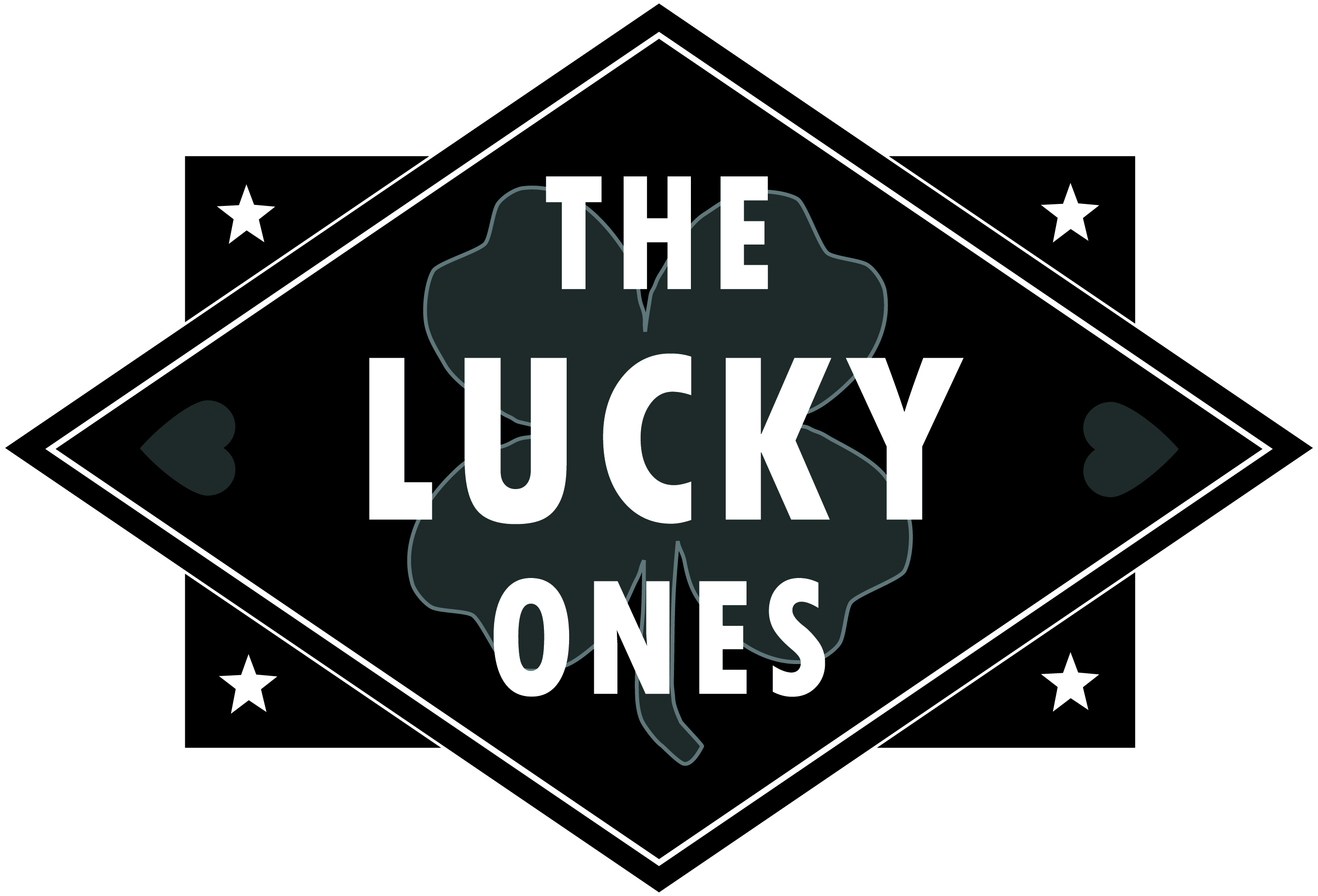 The Lucky Ones