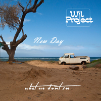 New Day by Wil Project