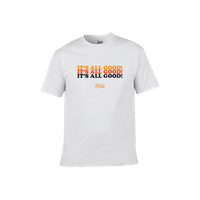 The Orange G " It's All Good" T-Shirt