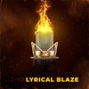 Lyrical Blaze By J-Yo