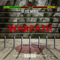 Warpath by J-Yo