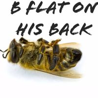 B Flat On His Back Diss