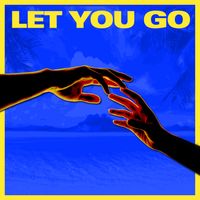 LET YOU GO - AROZO (feat. GATSBY)