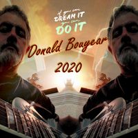 2020 by Donald Bouyear