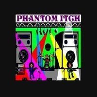 The Phantom Itch by Don Bouyear