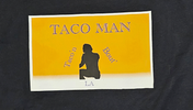 Taco Man Los Angeles Shirt