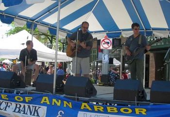 Taste of Ann Arbor
