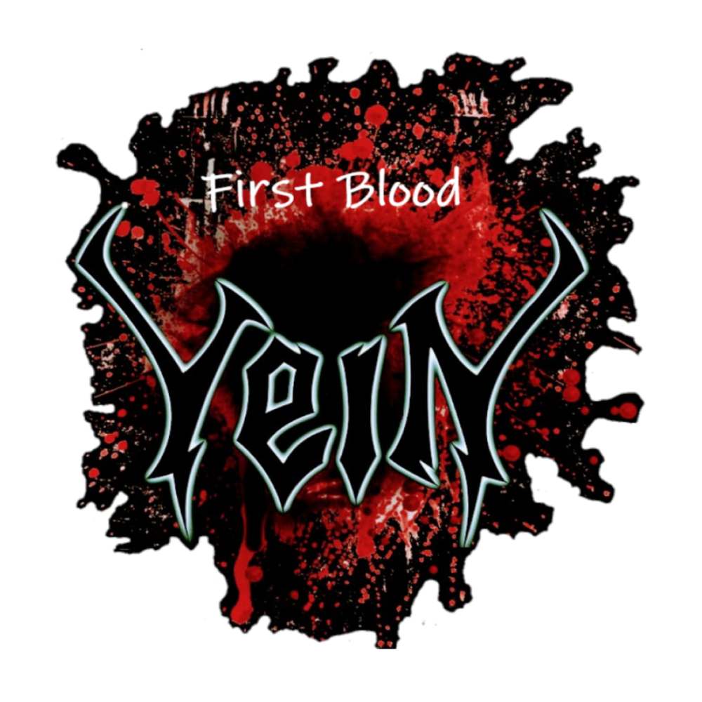First Blood EP Released Sept 8th