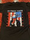 HiTech Hate-Make Anarchy Great Again