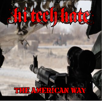 The American Way: CD