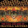 The Fall And Rise Of Crayola lectern (CD - orders to rest of Europe)