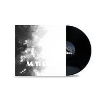 Aotūroa: Limited Edition Vinyl