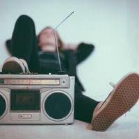 Radio Campaign - $10 per station (Micro Indie)