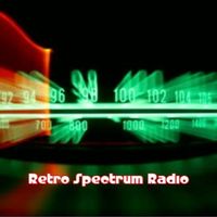 Retro Spectrum Radio