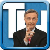 Thom Hartmann