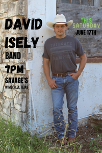 David Isely Band