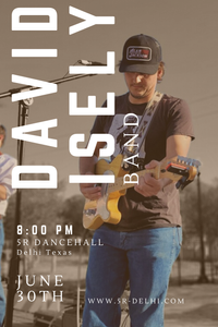 David Isely Band