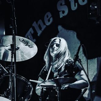 Kar Rose    Drums