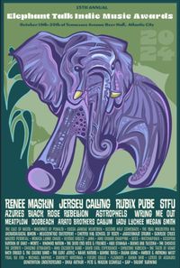 Elephant Talk Indie Music Awards : Black Rose Rebellion