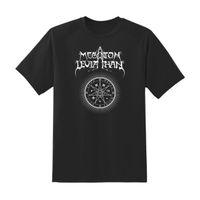 Heptagram ram Sigil Shirt M