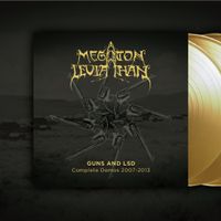 Pre Sale List: Guns And LSD 3XLP: Vinyl