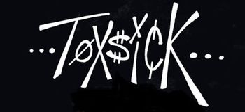 TOXSICK
