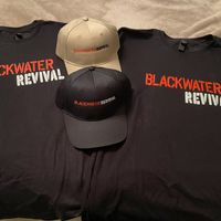 Logo T-Shirt and Hat