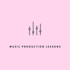 Music Production Lessons