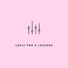 Logic Pro X Lessons