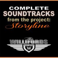 Soundtracks- Storyline by The Willifords