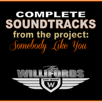 Soundtracks- Somebody Like You by The Willifords