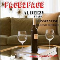 Face2Face - Al Deezy feat. Lilsexo Bheezie, Constantine Pro. Legion Beats by Al Deezy Feat. Lilsexo Bheezie, Constantine