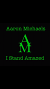 I Stand Amazed AM T - Shirt