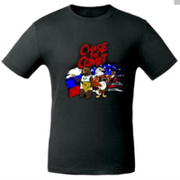 'Bear & Eagle' T-shirt (unisex)