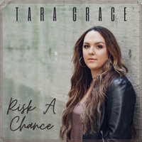 Risk A Chance by Tara Grace