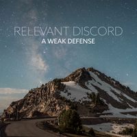 A Weak Defense by Relevant Discord