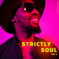 Strictly Soul by Jasmien Musicbox