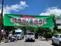 Glen Elk Memories Tailgate (Third Annual)