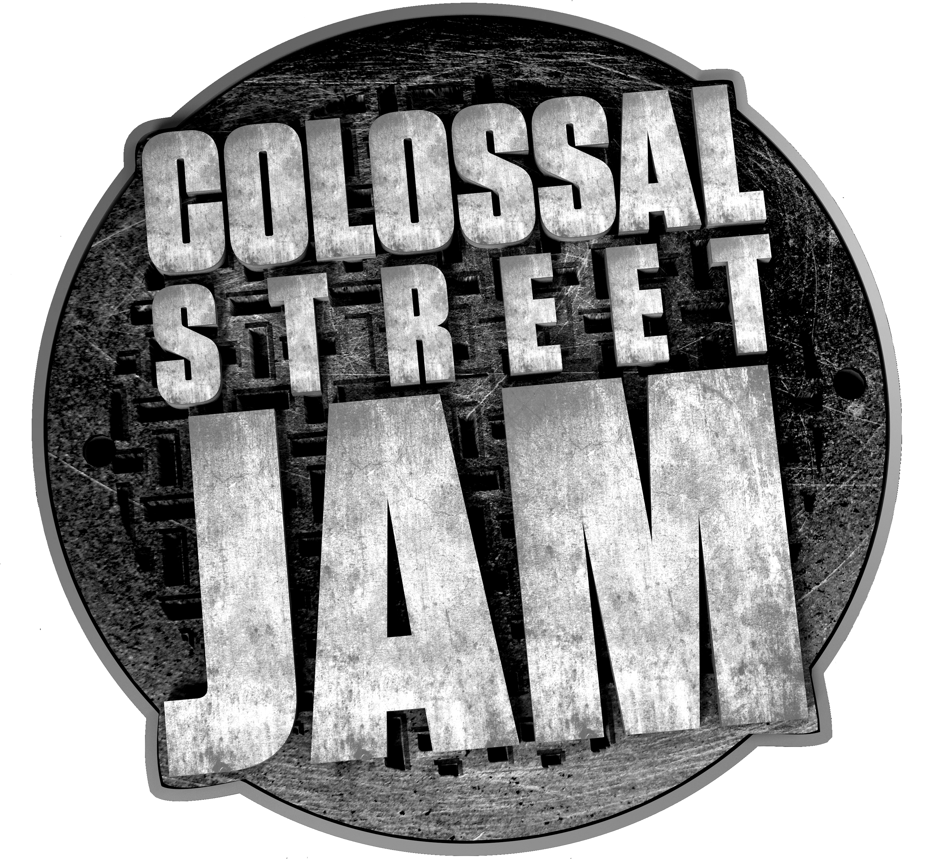 Colossal Street Jam