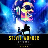 The Stevie Wonder Story 