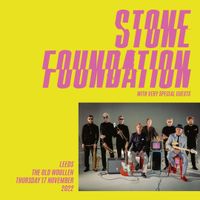 Stone Foundation 