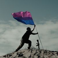 Bi-Topia: A Coming Of Age Story