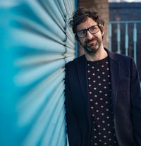Mark Watson: Your Time Work in Progress ***SOLD OUT***