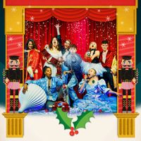 CRACKED NUTS: CAMPER THAN CHRISTMAS! ***CANCELLED***